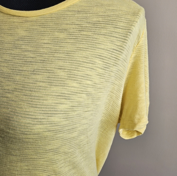 Scotch and Soda 'Midnight Dinner' tshirt size M - Picture 2 of 5